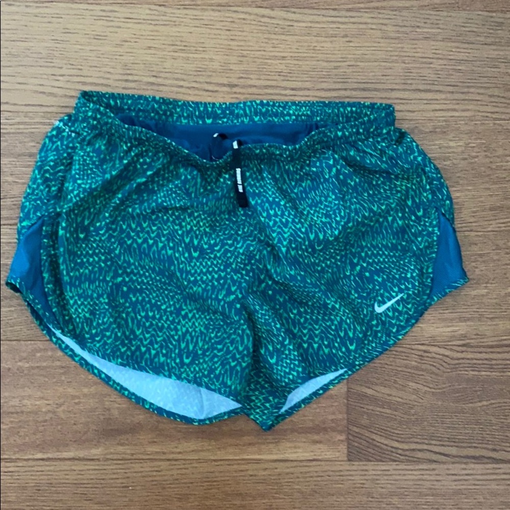 Nike Dri fit shorts